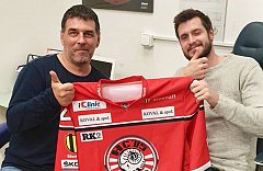 Oliver Ekman Larsson