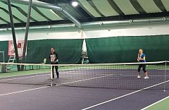 Augenlasern Slowakische Tennisspielerin 01