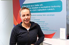 Augenlasern Slowakische Tennisspielerin 14