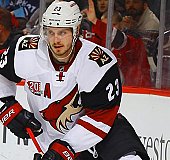 Oliver Ekman Larsson