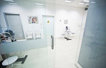 očná klinika Bratislava 30