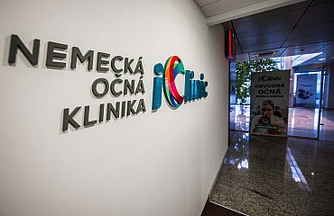 očná klinika Bratislava Aupark 43