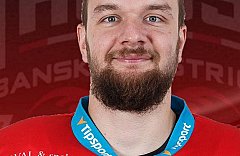 Matej Cesik, Eishockeyspieler, HC ´05 iClinic Banska Bystrica