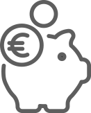 Augenoperation sparen