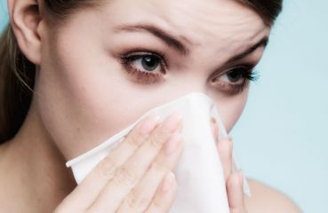 Augengrippe: Symptome, Dauer, Behandlung & Unterschied zur Bindehautentzündung