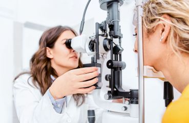 Sehverschlechterung: Ein allgemeiner Überblick über die Ursachen und Therapiemöglichkeiten