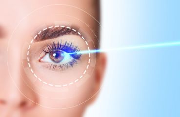 Augenlasern – eignet sich der Eingriff auch für junge Menschen?
