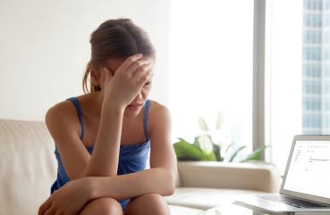 Augenmigräne: Ursachen, Symptome und welche Behandlung im Akutfall helfen kann