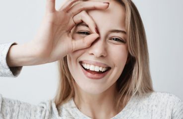 Gymnastik für die Augen – die besten Tipps und Übungen