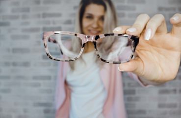 Augenlasern bei Kurzsichtigkeit mit Hilfe der Methode Relex Smile 3D