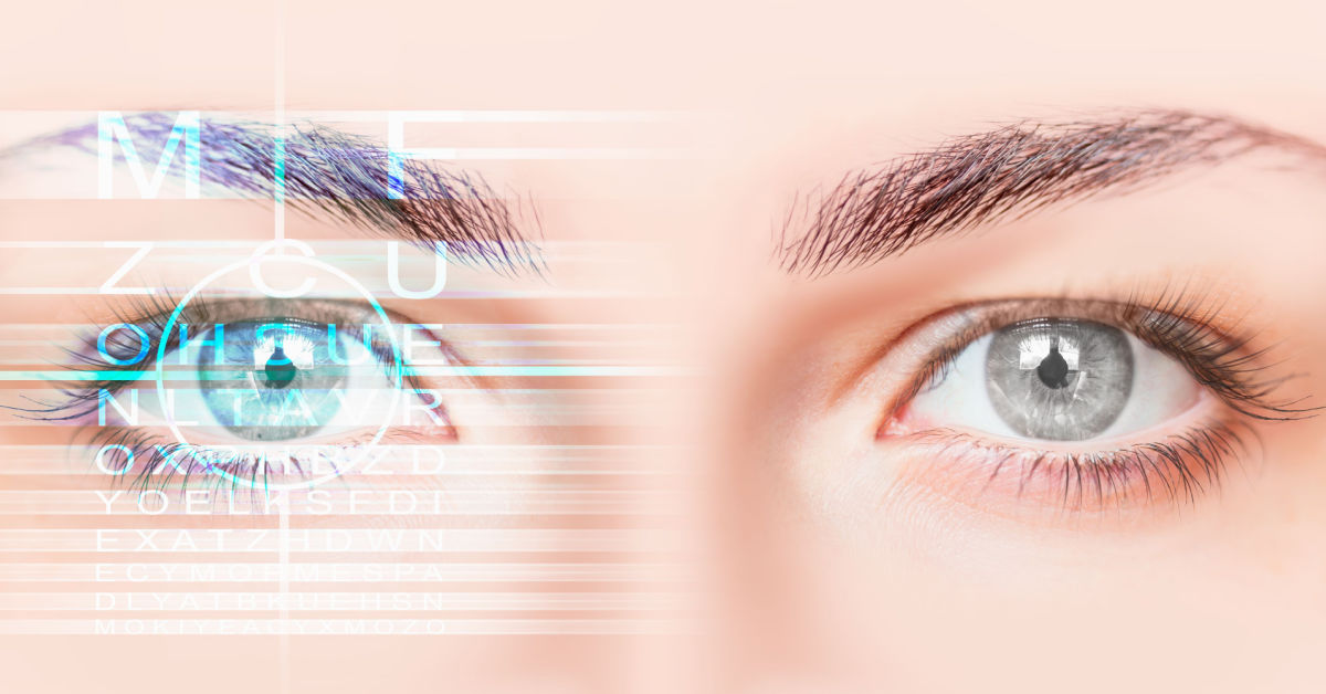 Augenlaserkorrektur: Wann ist die beste Jahreszeit? Augenlaserkorrektur: Wann ist die beste Jahreszeit?