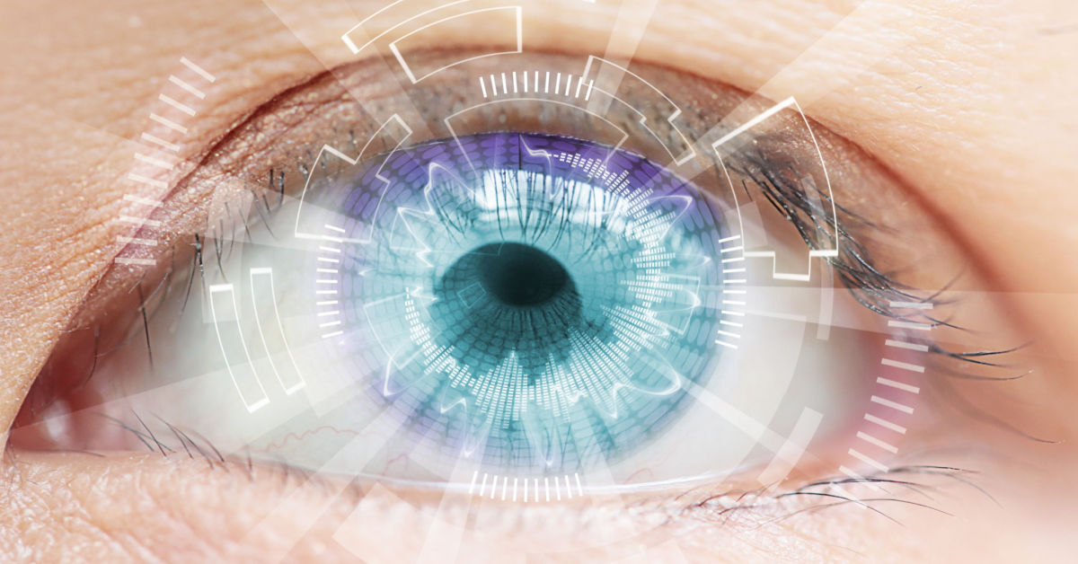 Brille, Kontaktlinsen oder doch Augenlasern? Brille, Kontaktlinsen oder doch Augenlasern?