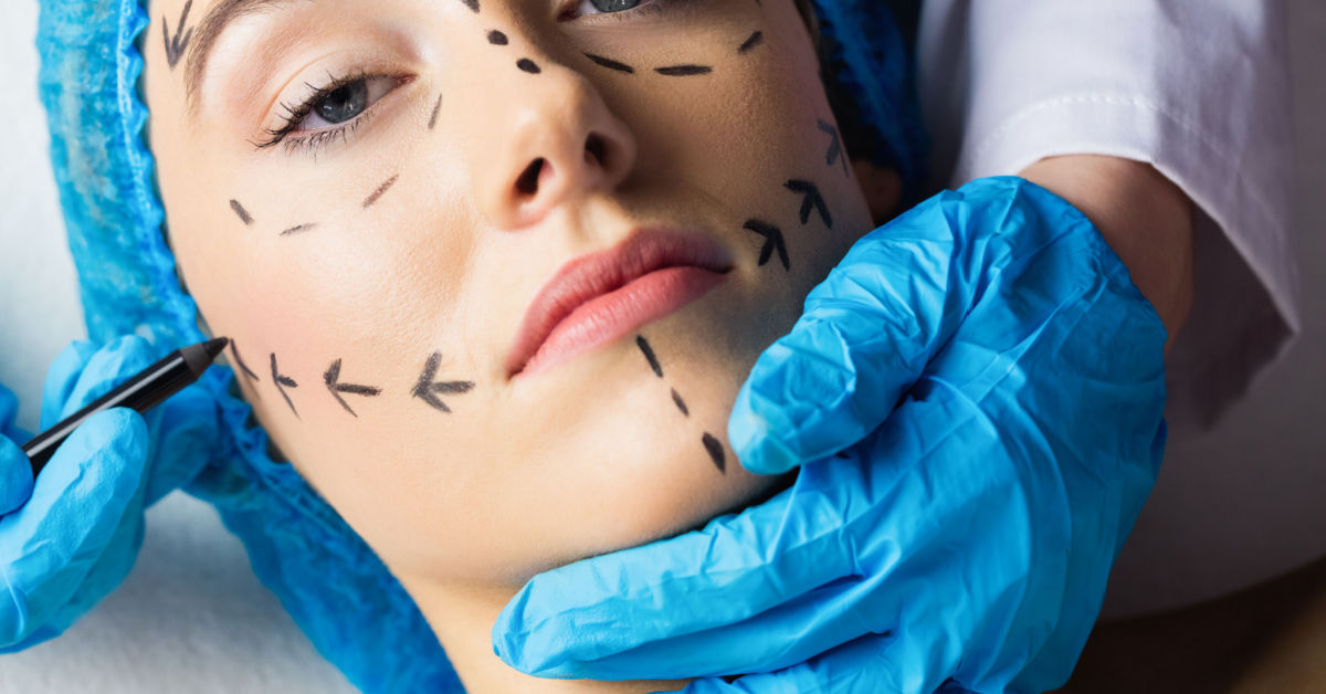 Die beliebteste Schönheitsoperation bei Männern und Frauen Die beliebteste Schönheitsoperation bei Männern und Frauen