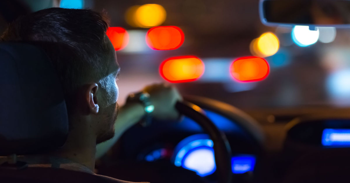 Was tun gegen Nachtsehstörungen? Was tun gegen Nachtsehstörungen?