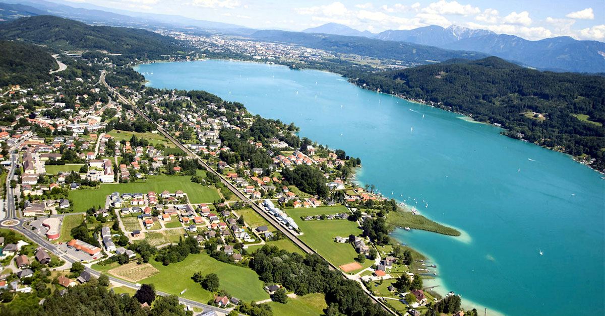 Neuer iClinic-Standort Klagenfurt: Augenkorrektur im Herzen von Kärnten Neuer iClinic-Standort Klagenfurt: Augenkorrektur im Herzen von Kärnten