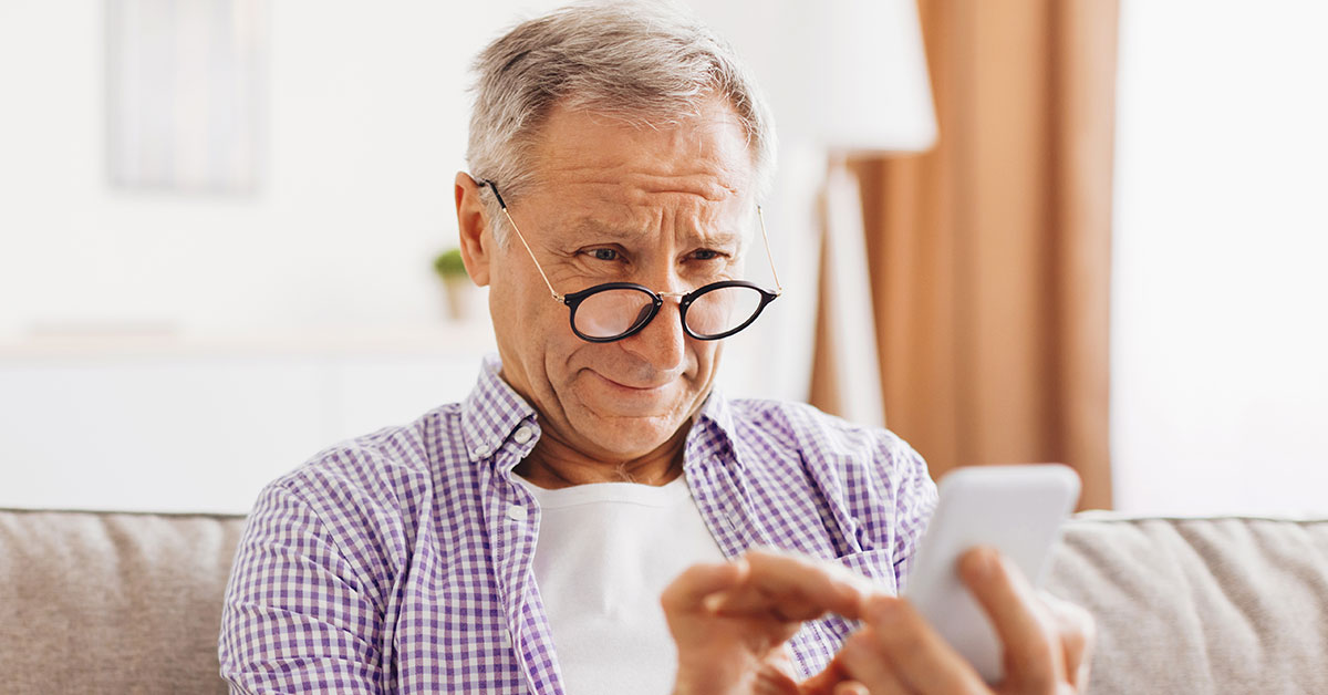 Nach 40 ohne Brille? Wann FEMTO Z-Prelex sinnvoll ist und für wen es geeignet sein kann