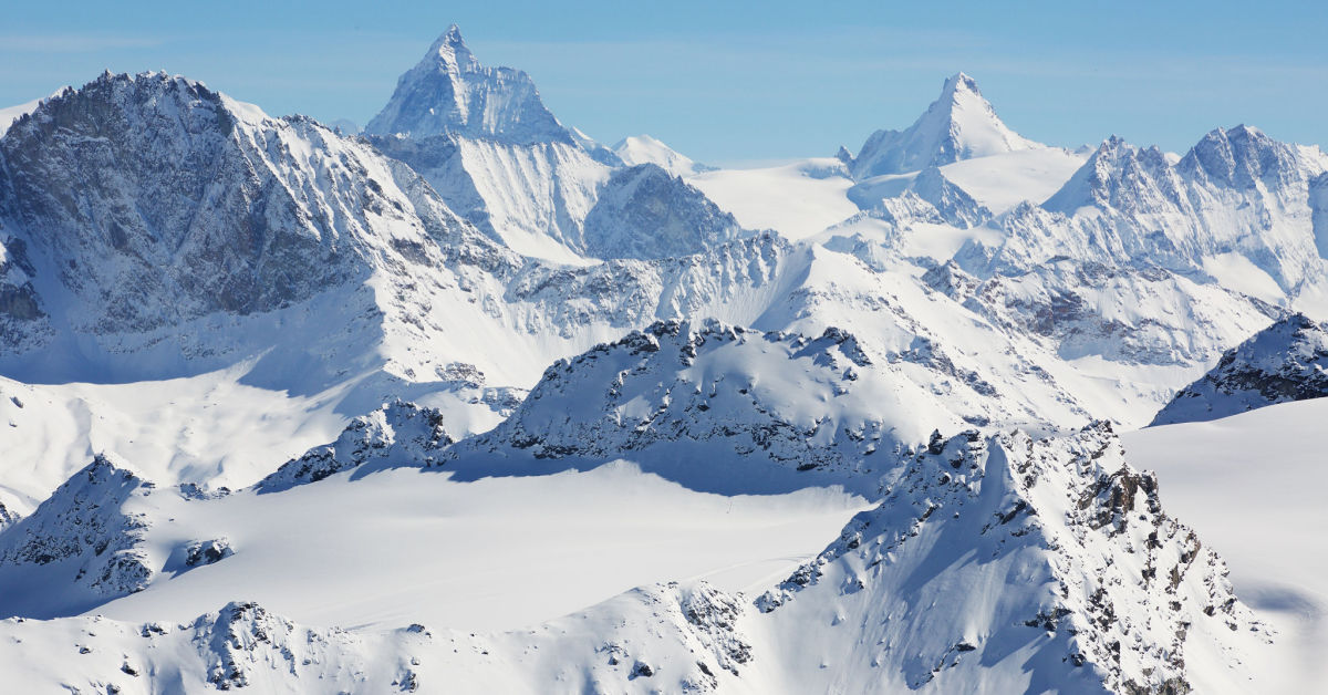 Was ist Schneeblindheit? Ursachen und Prävention Was ist Schneeblindheit? Ursachen und Prävention