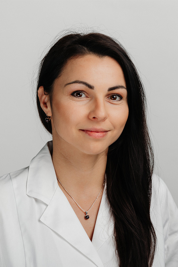 MUDr. Stanislava Bírócziová, deutsche Augenklinik iClinic MUDr. Stanislava Bírócziová - deutsche Augenklinik iClinic