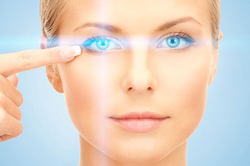 Neue Augenlasertechniken treiben Medizintourismus voran