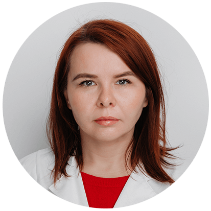 MUDr. Mária Mesárošová