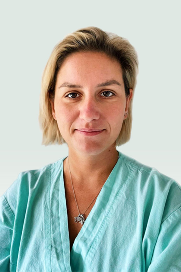 PhDr. MUDr. Kristína Horkovičová, PhD., MPH - ärztin, ophtalmologin PhDr. MUDr. Kristína Horkovičová, PhD., MPH