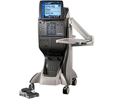 Constellation Vision System Constellation Vision System